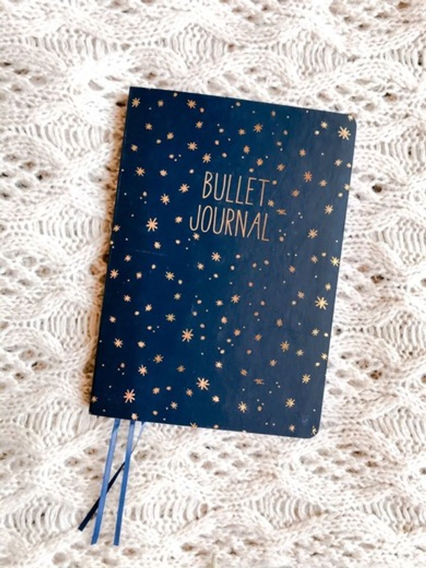 Products Bullet journal