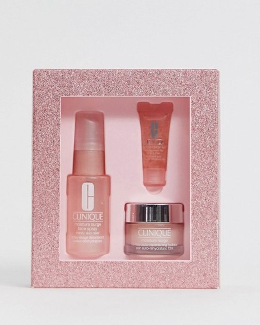 Product SET CLINIQUE 