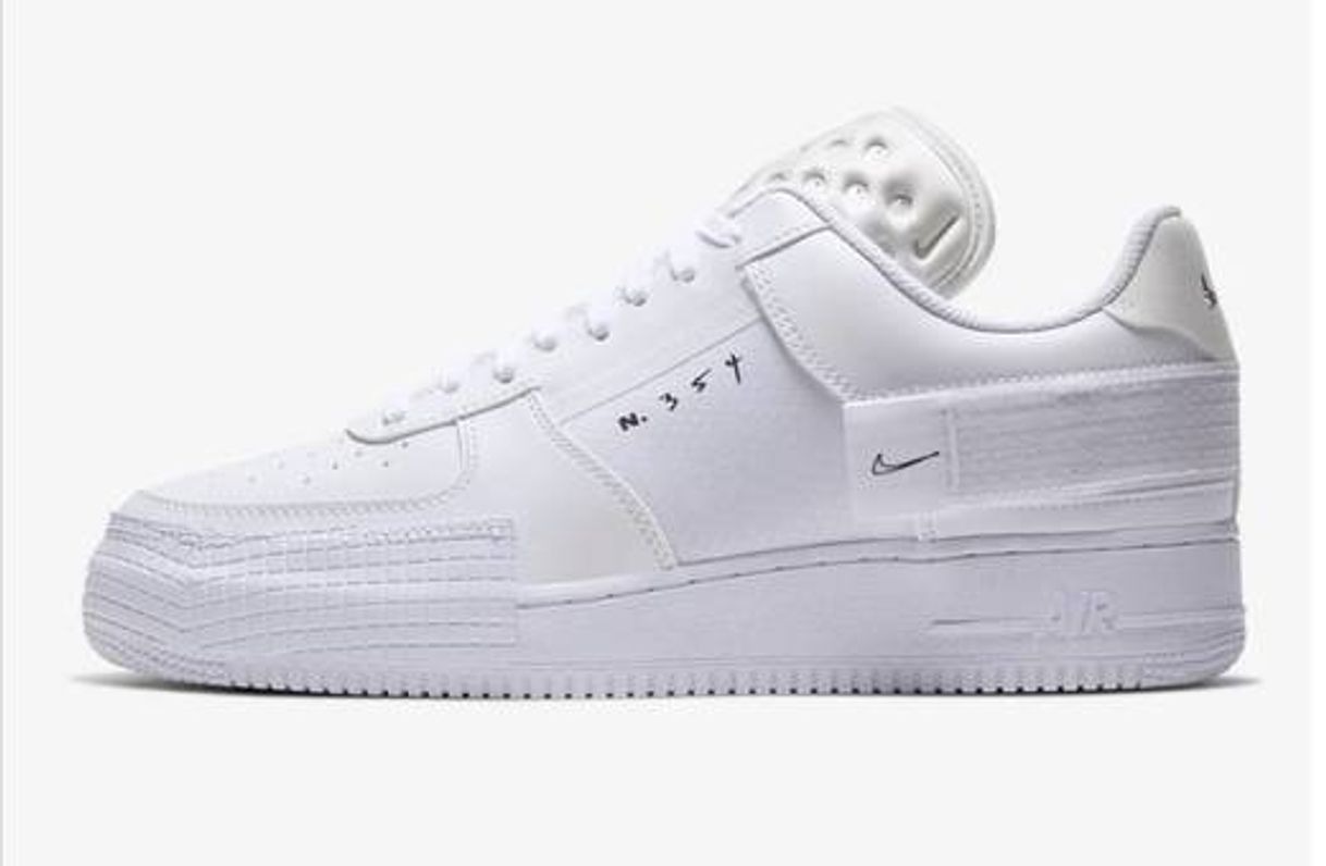 Product Nike Air Force 1 Type