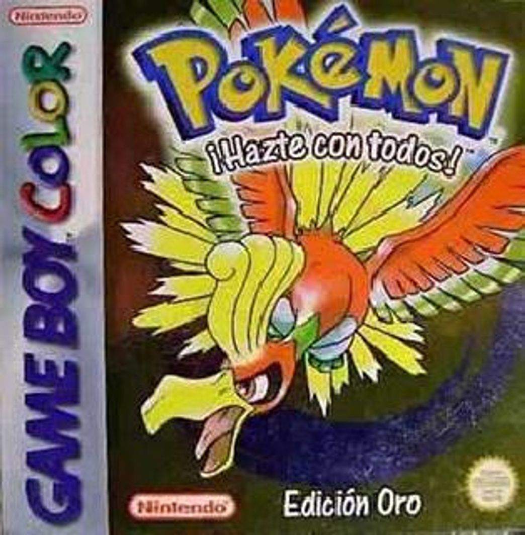 Productos POKEMON