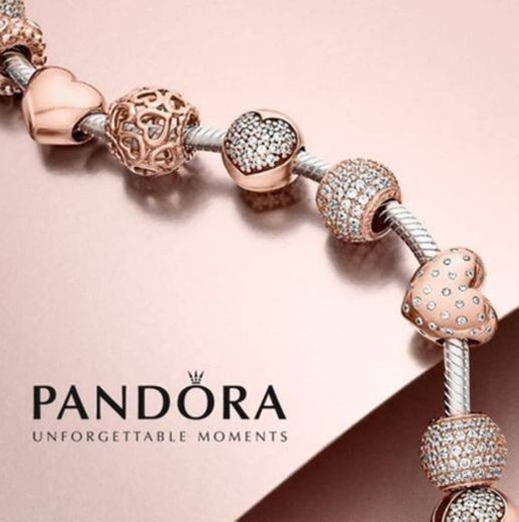 Producto Pandora