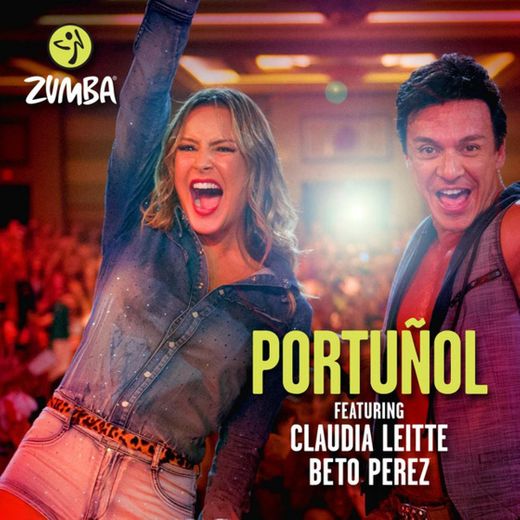 Portuñol (feat. Beto Perez)