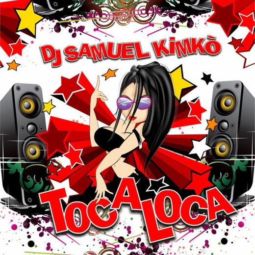 Toca Loca - Radio Edit