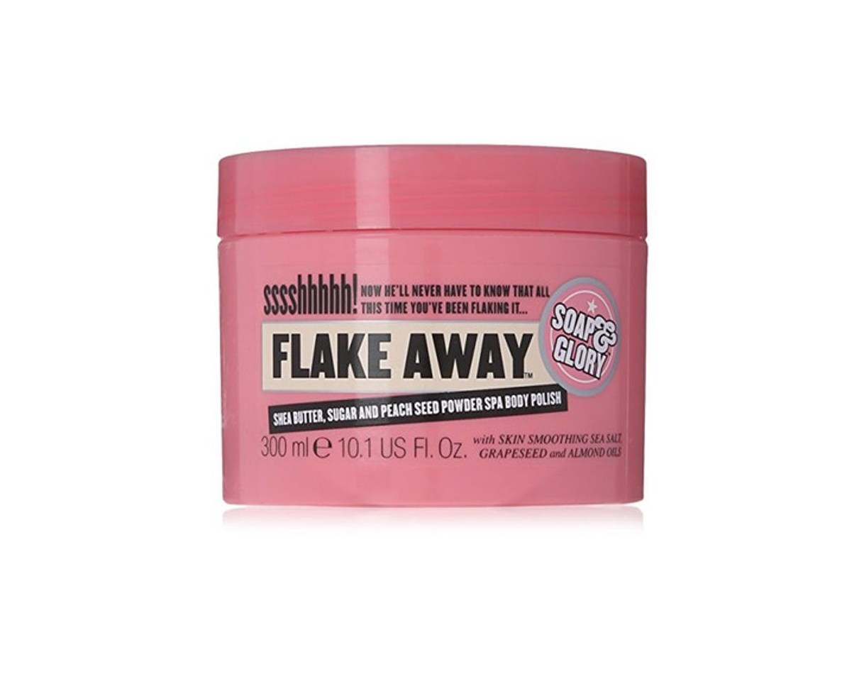 Beauty Soap & Glory Flake Away Body Scrub 300ml