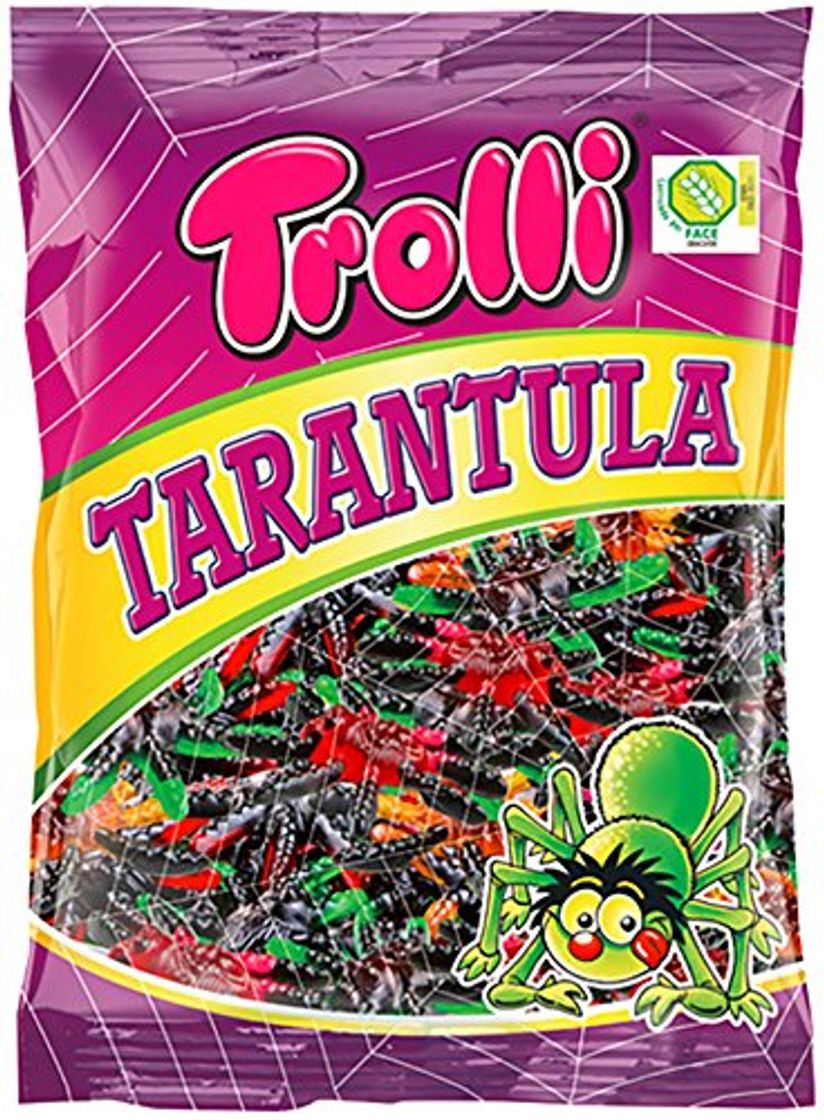 Product Trolli Tarántula