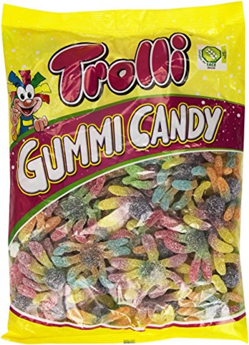 Producto Trolli Pulpo Pica