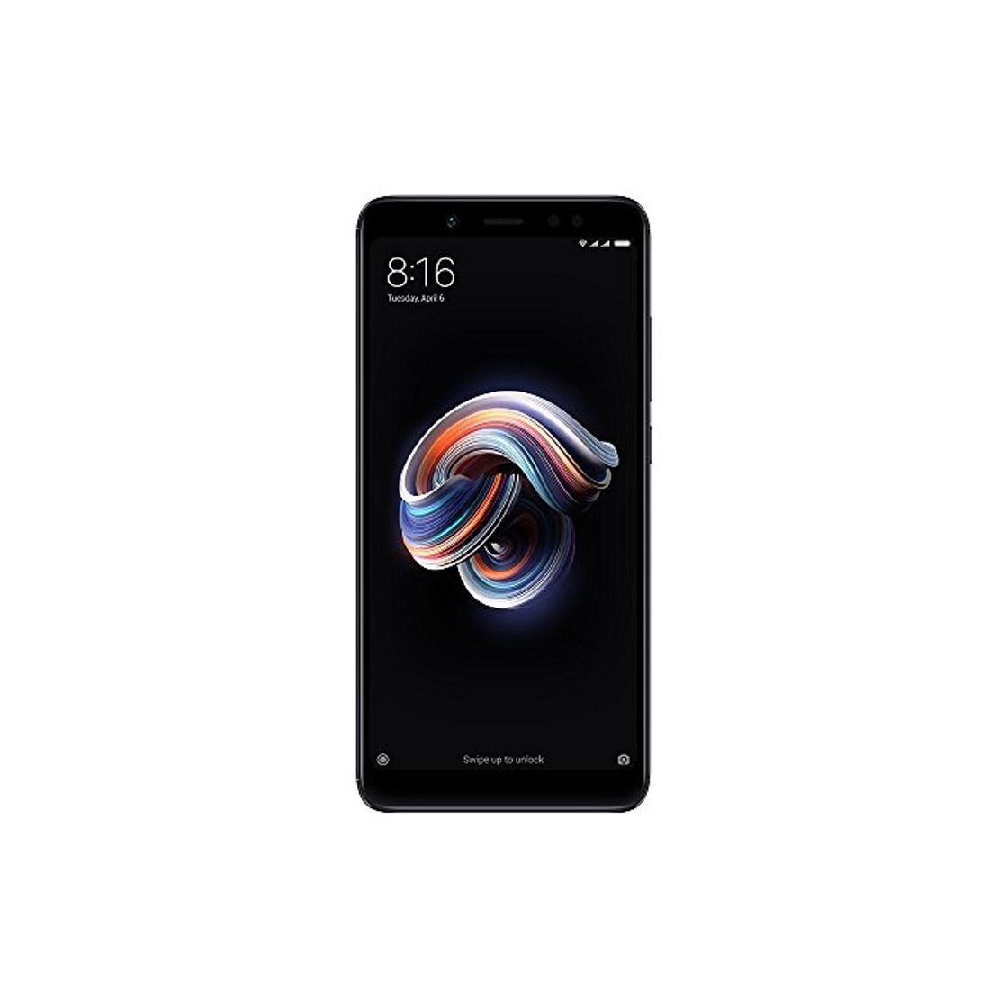 Electrónica Xiaomi Redmi Note 5 - Smartphone de 5.9"