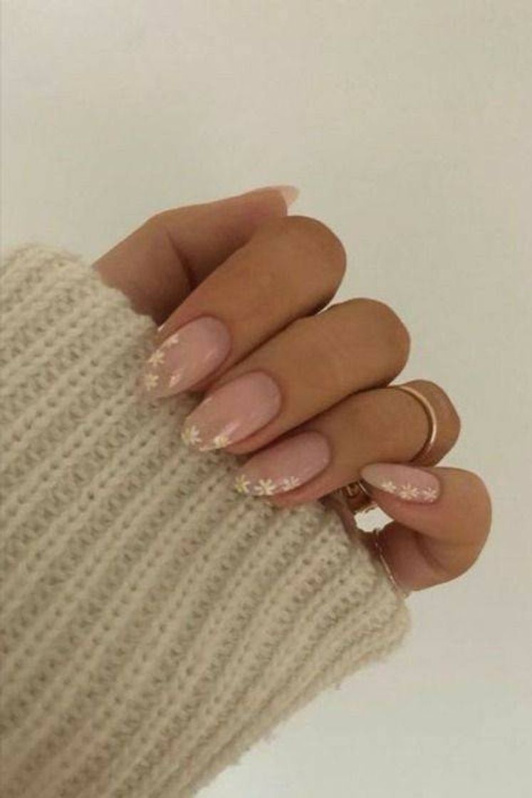 Moda Unhas 