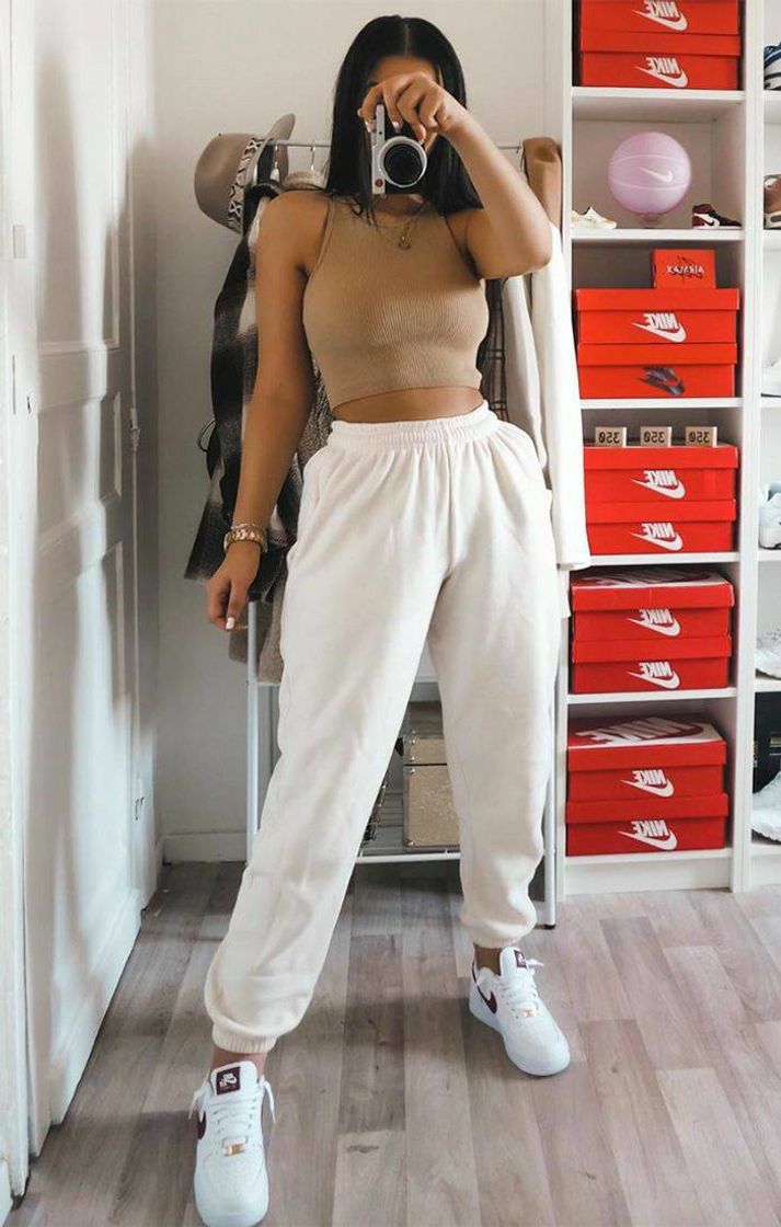 Social Outfit