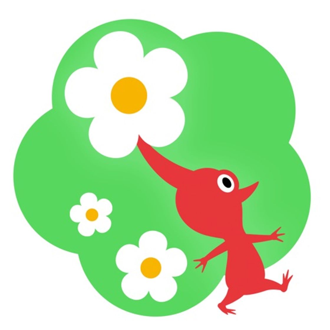 App Pikmin Bloom