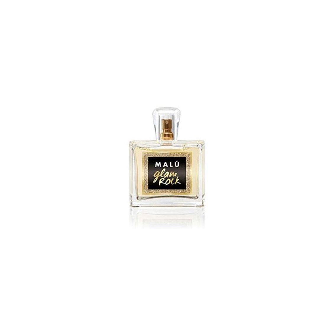 Beauty Malu Glam Edt Vap.100 Ml