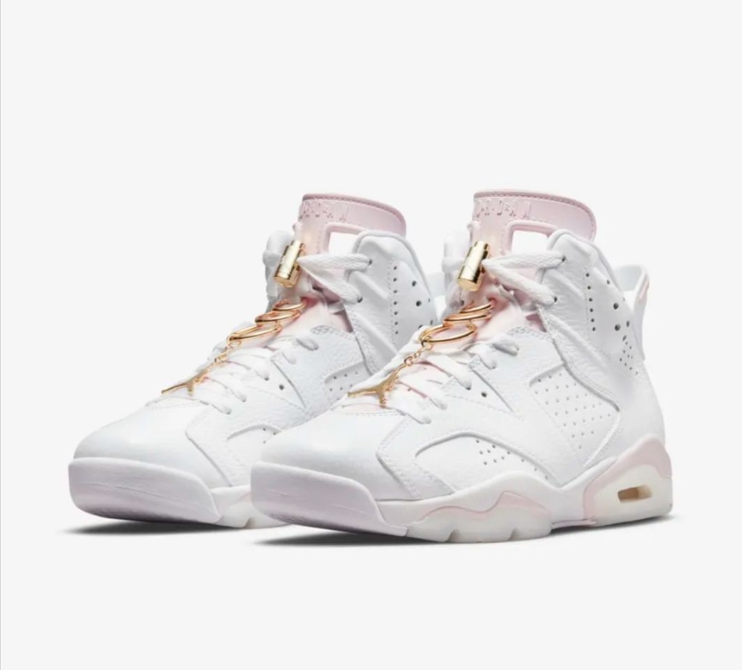 Fashion Nike Air Jordan 6 Retro