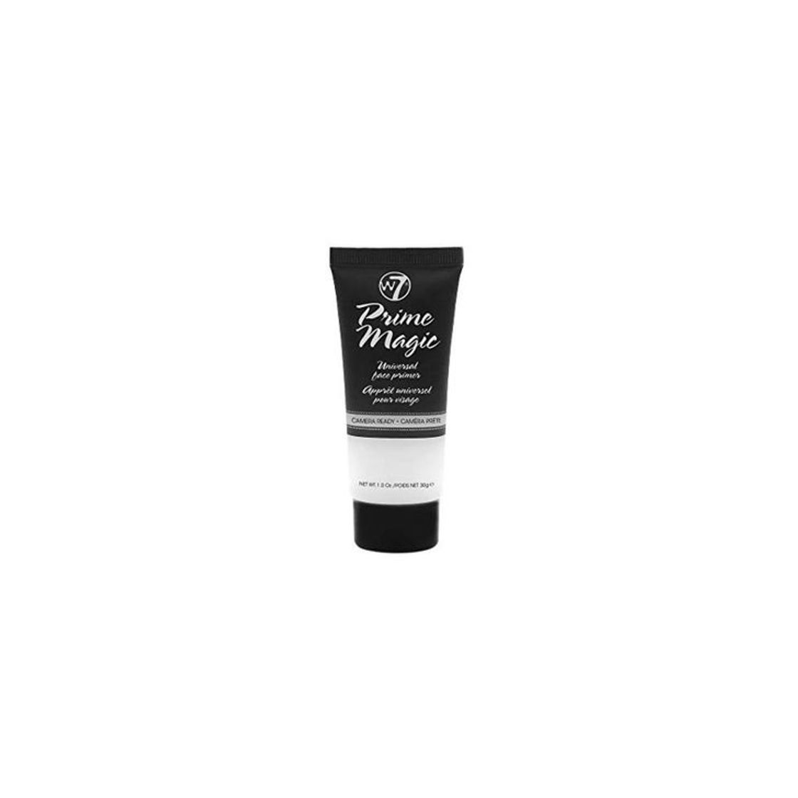Social W7 Primer Magic Base de Maquillaje