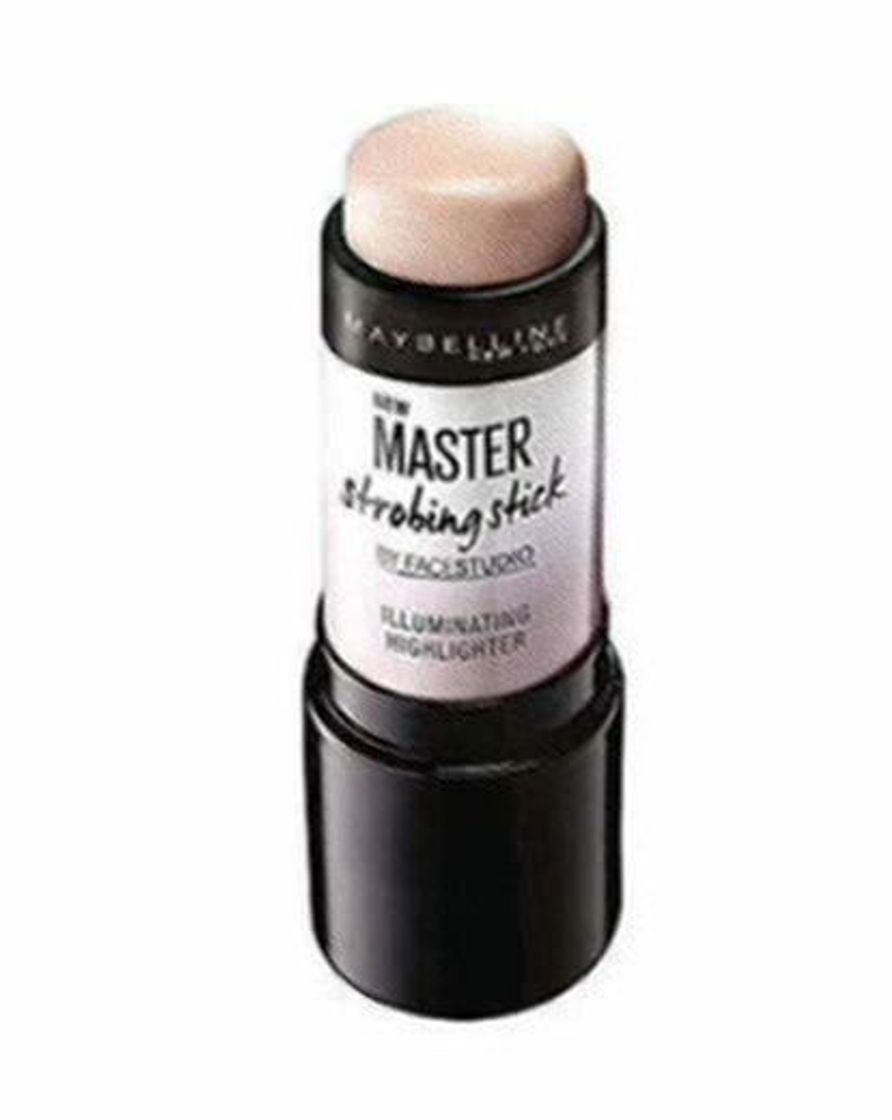Social Maybelline New York Master Strobing Stick Iluminador