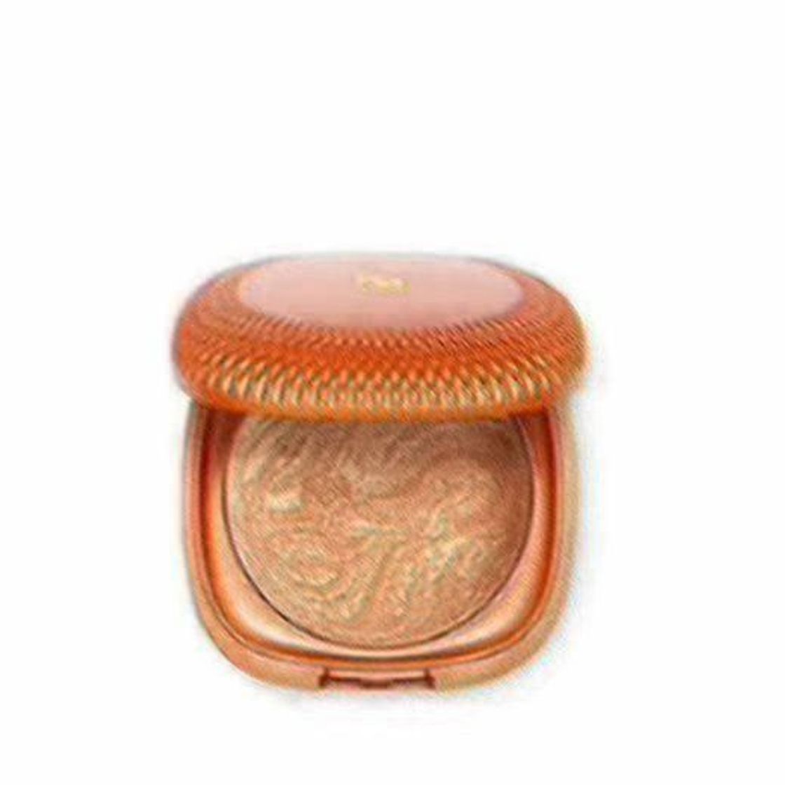 Social Kiko Milano Sicilian Notes Baked Bronzer 01 Warm Melange