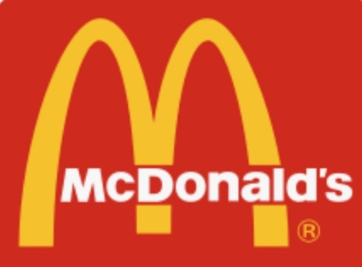 Restaurants McDonald's