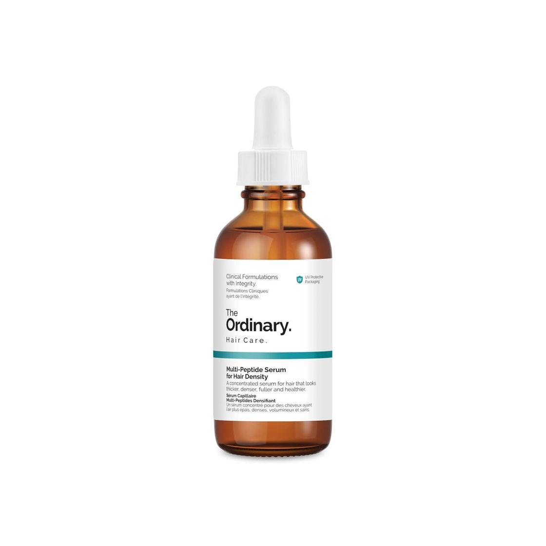 Producto Hair density The Ordinary