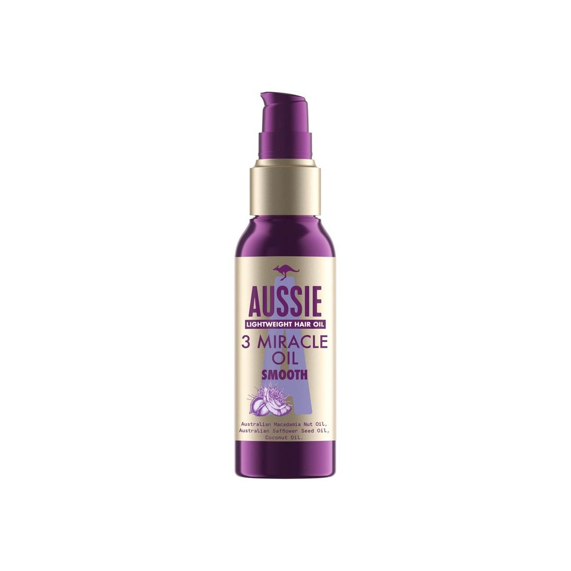 Producto Sérum Aussie