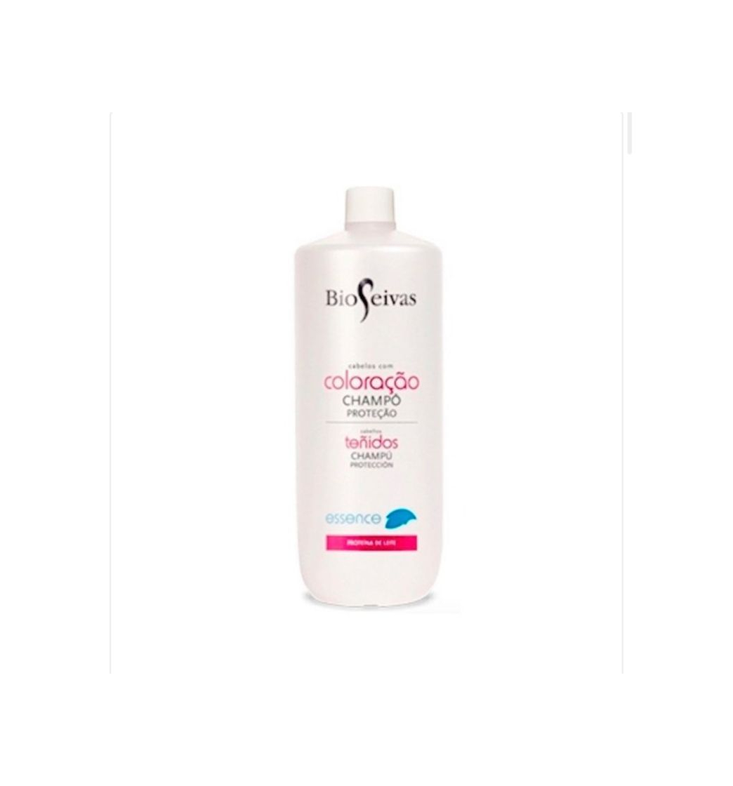 Products Bioseivas shampoo proteção cor