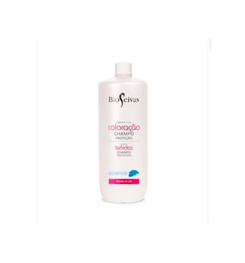 Bioseivas shampoo proteção cor