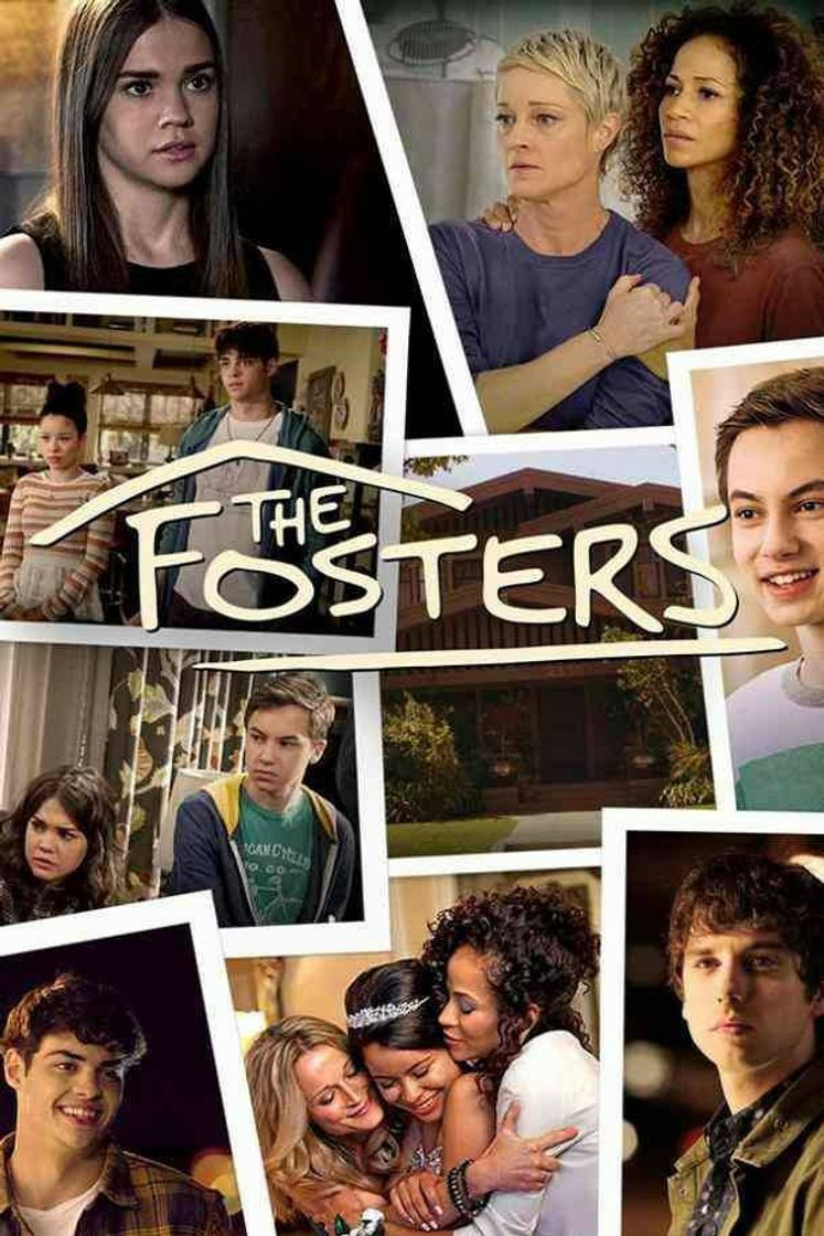 Fashion The fosters se trata de vários assuntos importantes e lindos