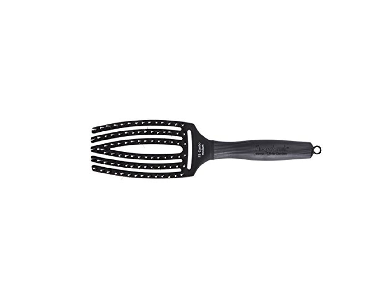 Social Olivia Garden Fingerbrush Combo - Cepillo