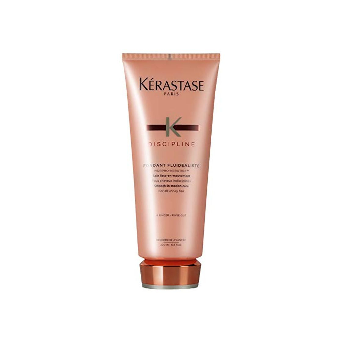 Social Kerastase Discipline Fondant Fluidealiste 200 ml