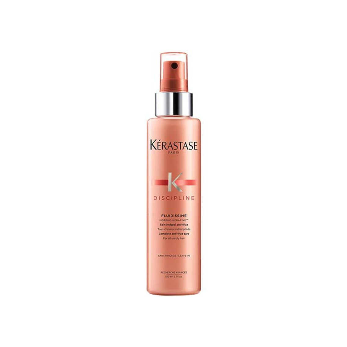 Social Kerastase Discipline Fluidissime 150 ml