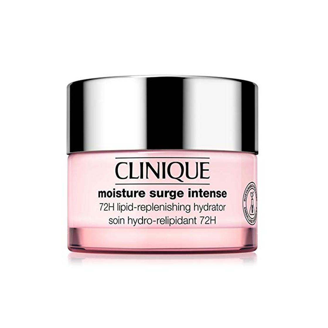 Social Clinique moisture surge 72h intense 50ml