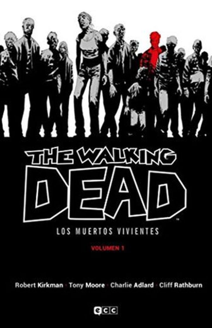 Libros The Walking Dead