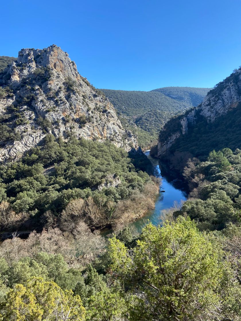 Places Cidad de Ebro