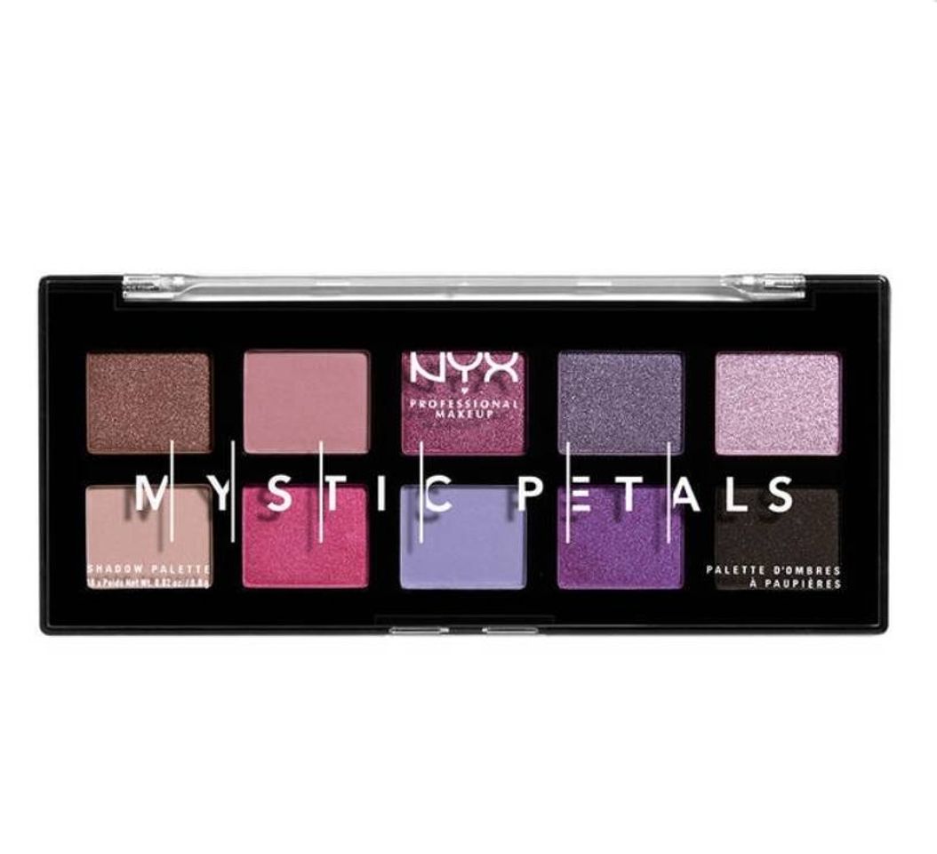 Fashion Paleta de Sombras Mystic Petals