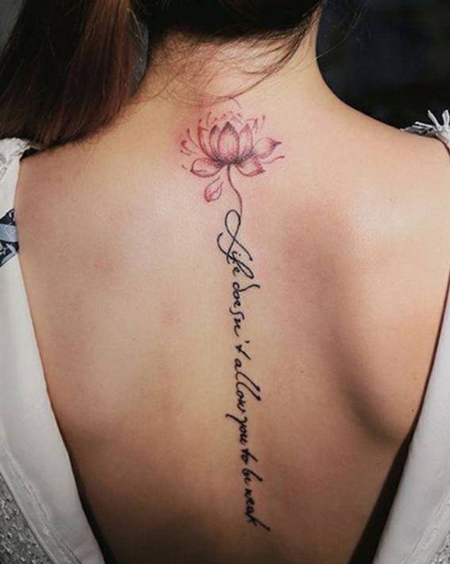 Moda ▷ Tatuajes | Más de 800 Ideas e Imágenes de tattoos ¡dame más!