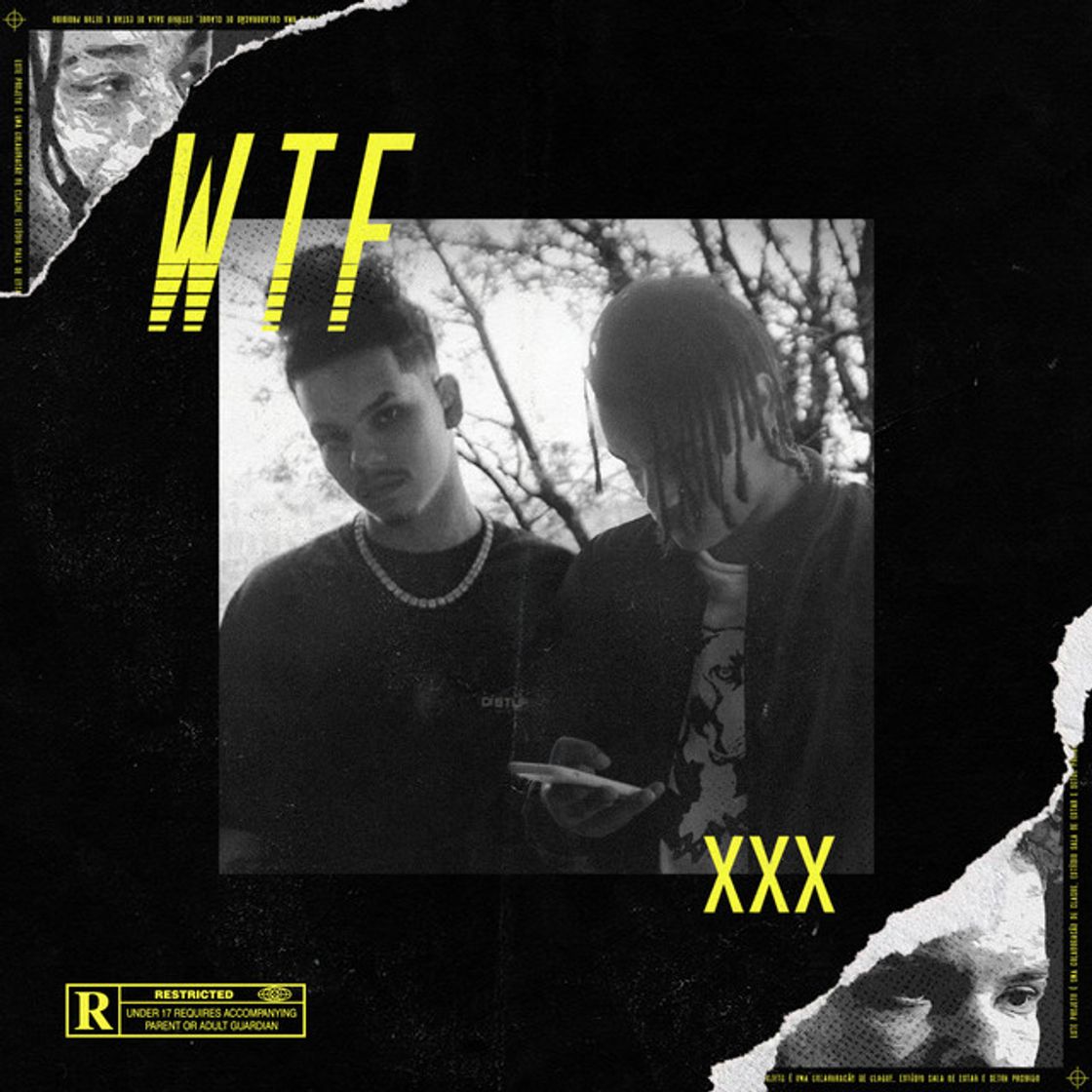 Canción Wtf 3 (Xxx)