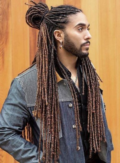 Dread perfeito