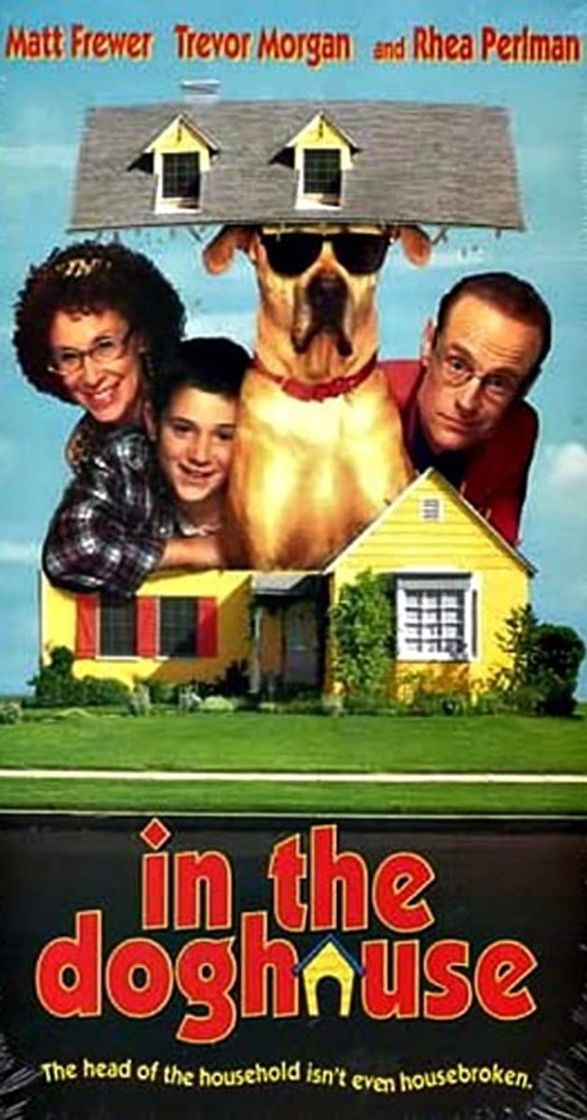 Película In the Doghouse