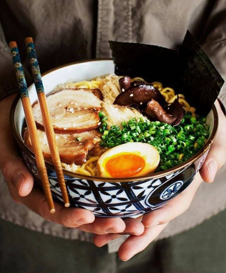 Social J A P A N Food