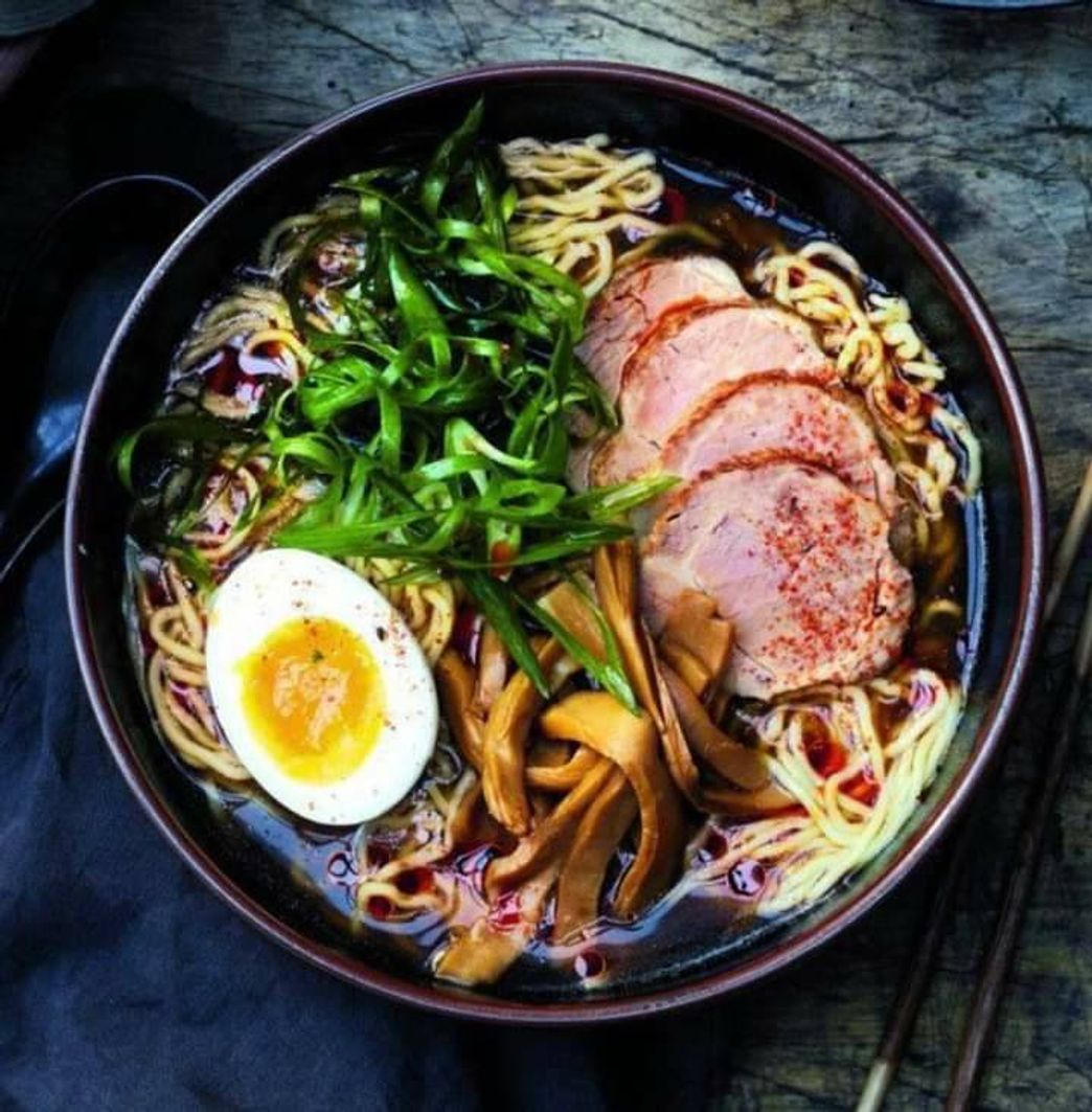 Social J A P A N Food