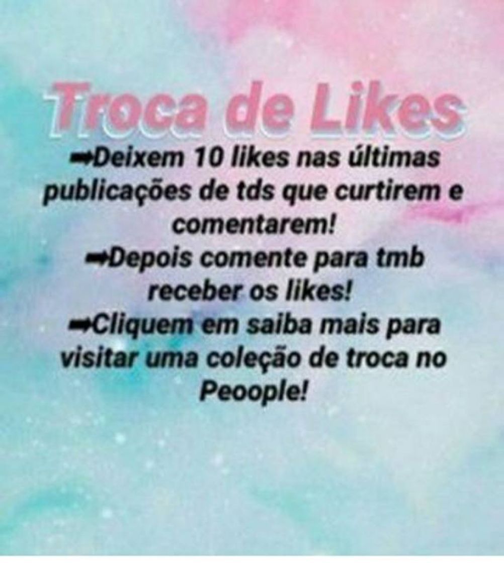 Social Vamos nos ajudar 🥺💖