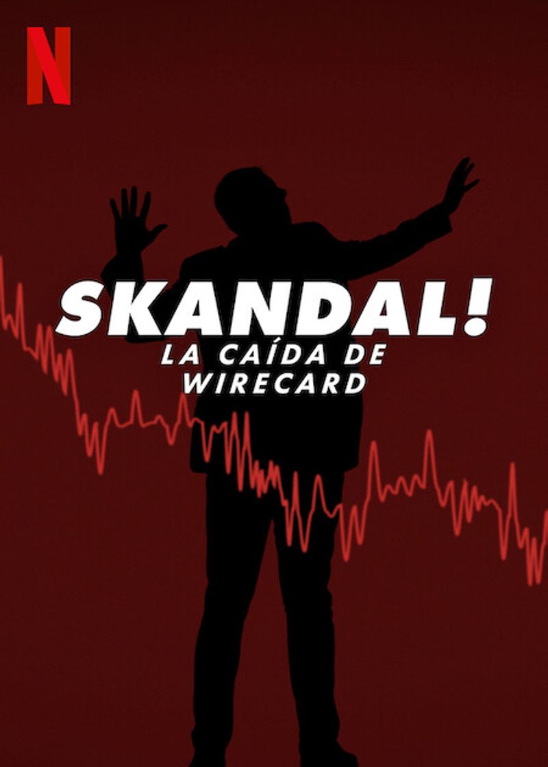 Series Skandal