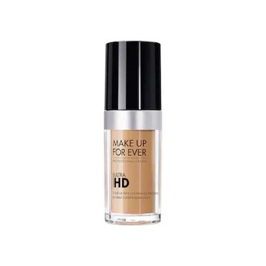 Ultra HD Invisible Cover Foundation