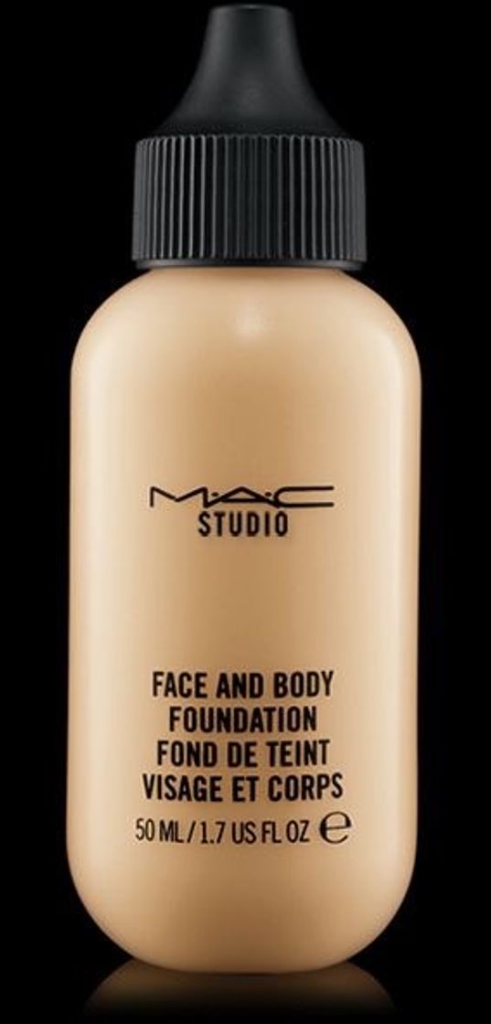 Products MAC Studio Face and Body Foundation