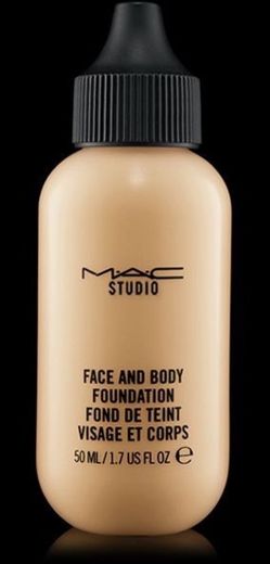 MAC Studio Face and Body Foundation