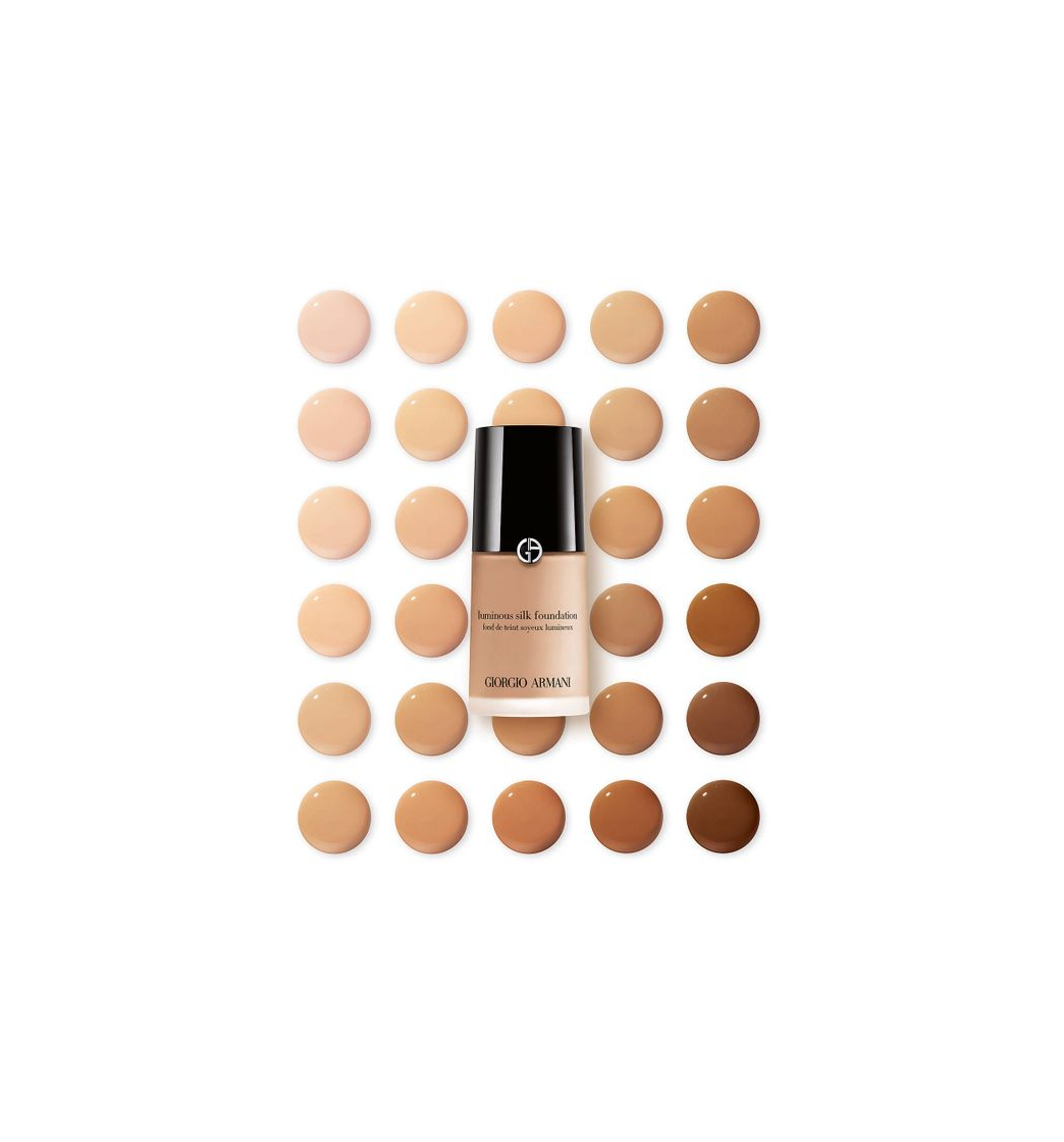 Products Giorgio Armani Luminous Silk Foundation 30ml