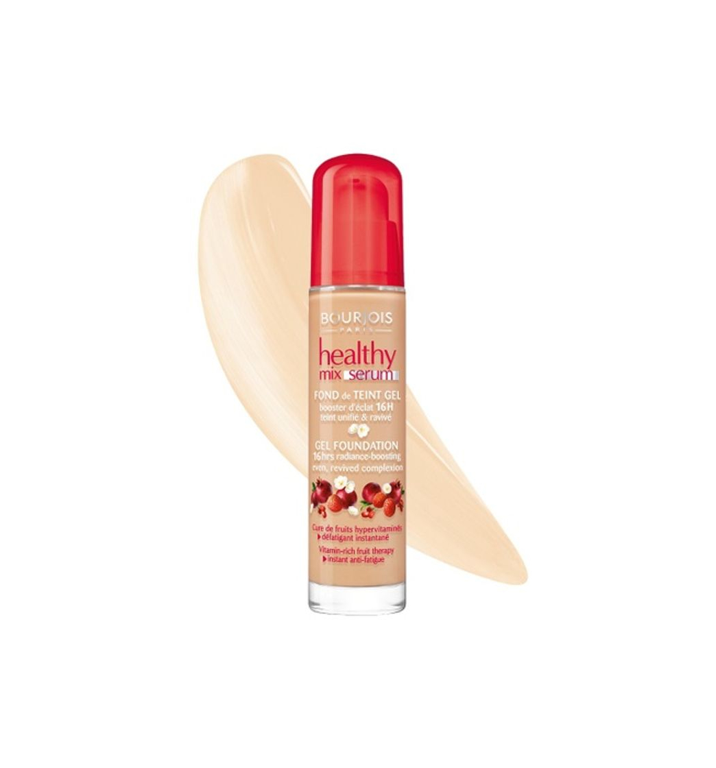 Products Bourjois