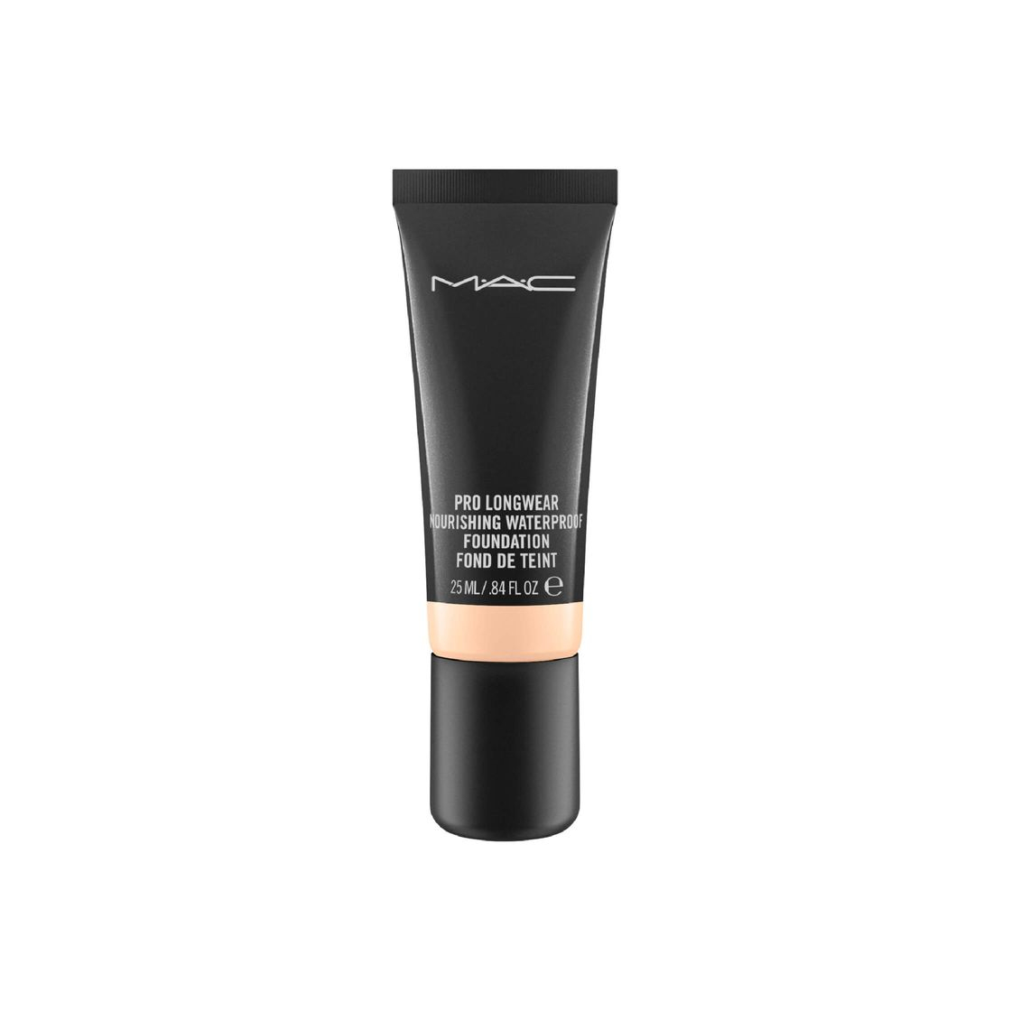 Products MAC Pro Longwear Nourishing Waterproof Foundation 25ml