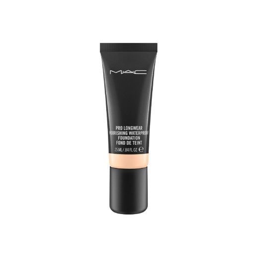 MAC Pro Longwear Nourishing Waterproof Foundation 25ml