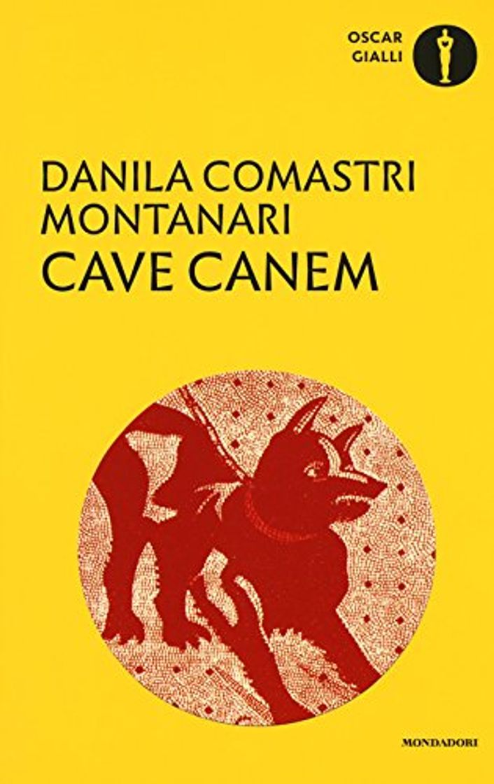 Libros Cave canem: 54