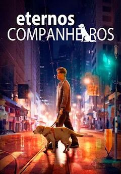 Producto FILME ETERNOS COMPANHEIROS 