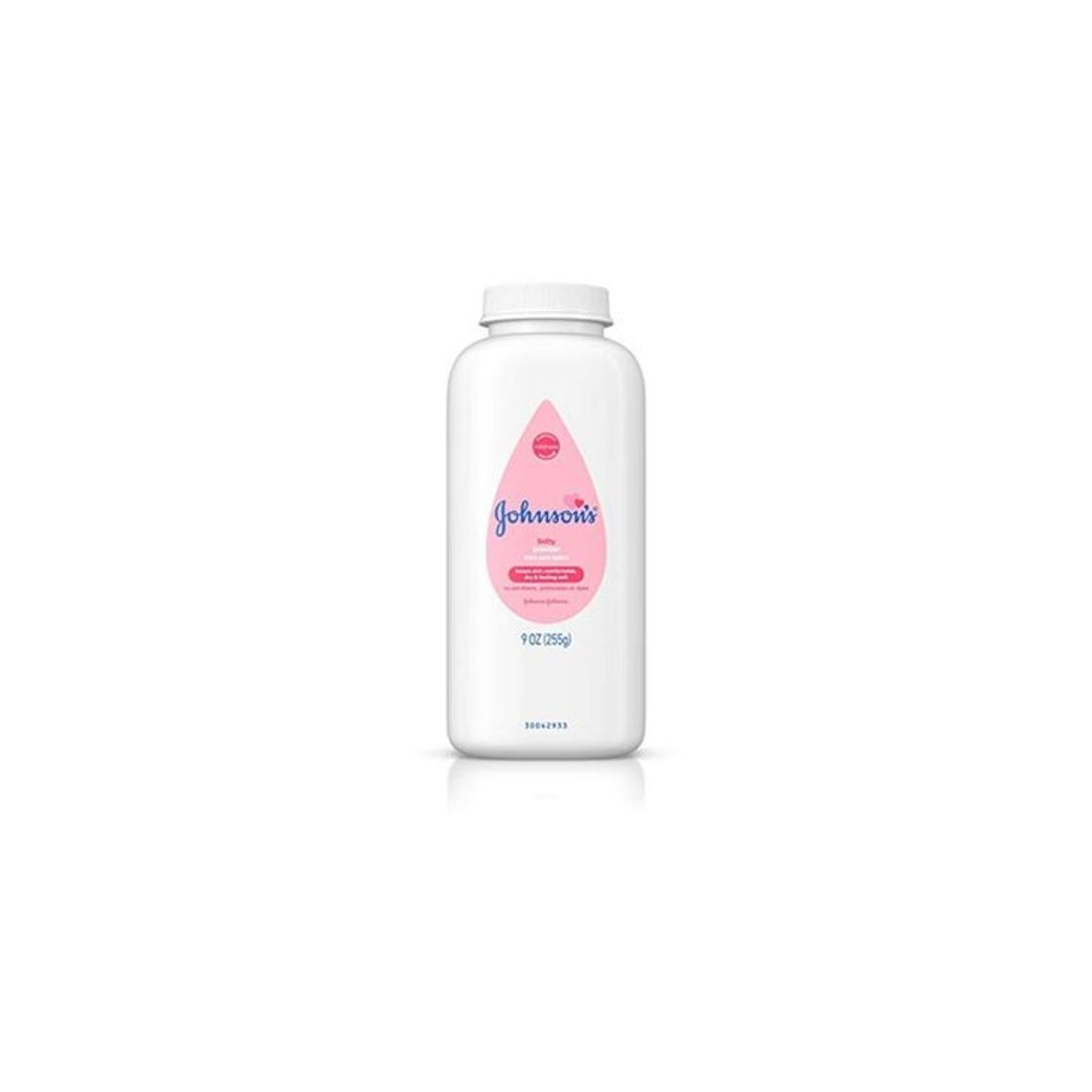 Product Johnson & Johnson - Baby Powder